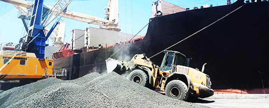 Clinker Supplier Photo