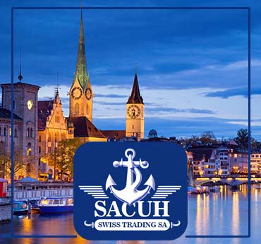 SACUH Swiss Trading SA